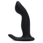 Fifty Shades of Grey Sensation – P-punkta vibrators – melns — Foto 2