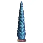 Power Monsters Maelstrom Beastlord – 47 cm Rippled Monster Dildo — Foto 5