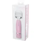 Bodywand Mini wand вибратор – 10.2 cm (4″) – розовый — Фото 2