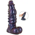 Beasty Cocks Tech-Zilla Bang dildo – 23.5 cm (9.25″) — Foto 2