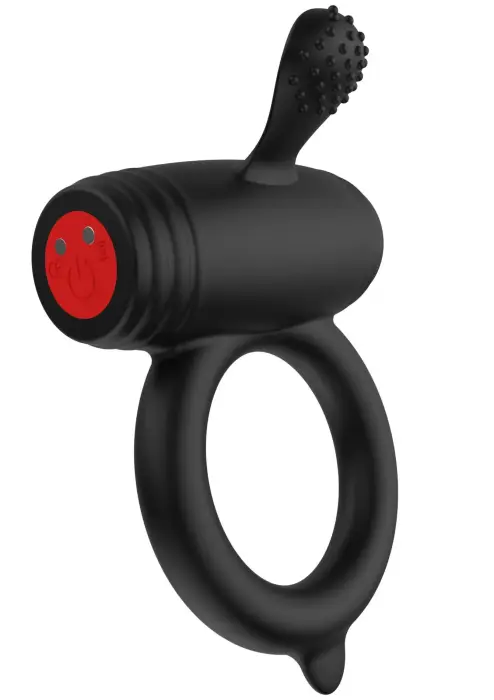 Excellence Power Pro C-Ring – Black
