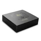 Bijoux Indiscrets Desir Metallique Gold – элегантные трансформируемые цепные фиксаторы для запястий — Фото 3