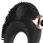 Womanvibe Thor Silicone Vibrating Ring – 5 x 7 cm — Photo 3