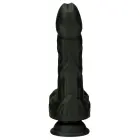 Naked Addiction Noir R&T Реалистичный вибратор – 23 см (9″) – черный — Фото 3