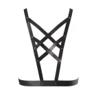 Ristlõikega dekoltee keharihm Photo