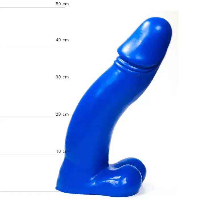 All Blue ABB 22 – 20–23 cm
