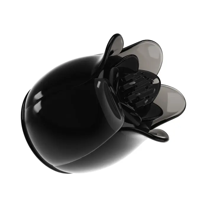 Pretty Love Power Head Secret Garden Wand masāžas uzgalis Foto 4