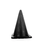 All Black AB 35 analinis kištukas — Nuotrauka 5