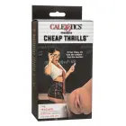 Cheap Thrills The Teacher мастурбатор – 14 cm — Фото 3