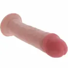 TOYJOY Get Real Deluxe Double-Density Dildo – 29.5 cm (11.6″) – Skin — Photo 3