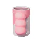 Marshmallow Sweety rožinis masturbatorius – 8 cm (3″) — Nuotrauka 1