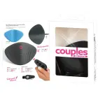 Coup!es Choice RC Lay-On Multi Toy – 11.7 cm (4.6″) – Daudzkrāsains Foto 16