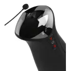 PDXE Fap-O-Matic Pro XL мастурбатор – белый — Фото 5