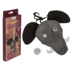 Elephant Novelty Underwear with Sound Effect — Photo 7