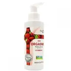 LoveStim Orgasmic Touch Strawberry Massage Gel – 150 ml — Photo 2