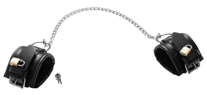 Leder Fußfessel Photo