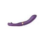 G-Spot Vibrator with Flicking Clitoral Stimulator — Photo 3