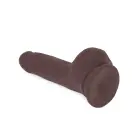 Kiotos Cox Realistic Dildo – 20 cm (8″) – Brown — Photo 6