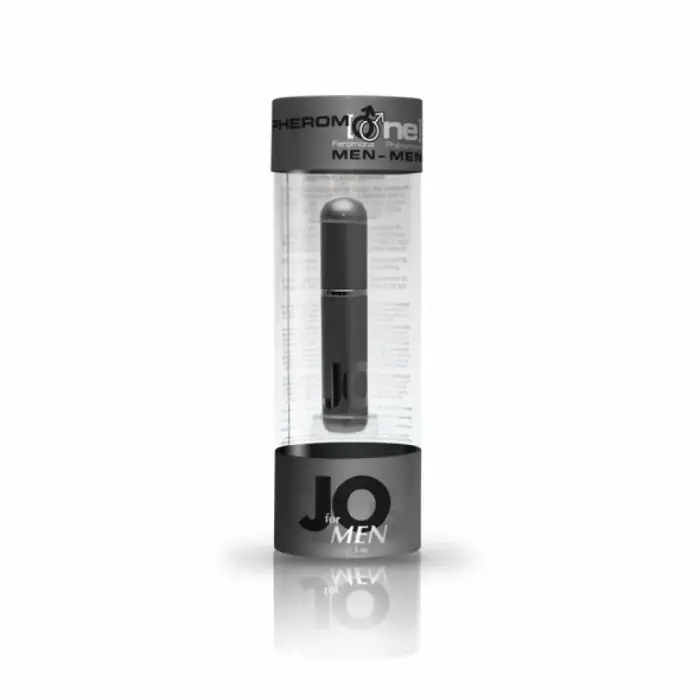 System JO PHR kehasprei meestele – 5 ml