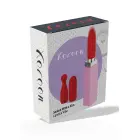 Sealed With A Kiss huulepulga vibraator – 11 cm (4.3″) – roosa — Foto 8