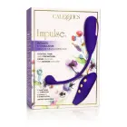 eStim Remote Kegel Exerciser – Blue — Photo 3