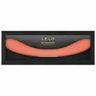 LELO BOOMERANG Double Vibrator – Red — Photo 3