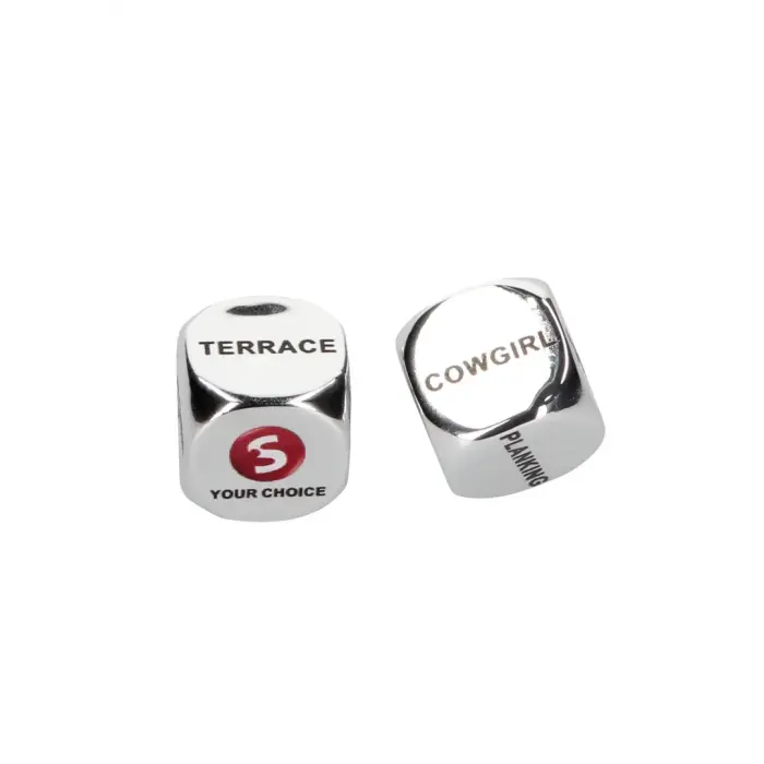 Sexy Dices - 2 Pieces Foto 6