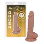 Mr Intense Model 11 Anatomical Dildo – 18 cm (7″) – Skin — Photo 1