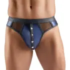 Svenjoyment Rio meeste stringid – sinine – XL — Foto 2