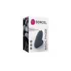 MAGIC FINGER Rechargeable Finger Vibrator – 5 cm – Grey — Photo 4