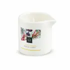 Exotiq Massage Candle Ylang Ylang 60g - Aromatic Relaxation Oil — Nuotrauka 3