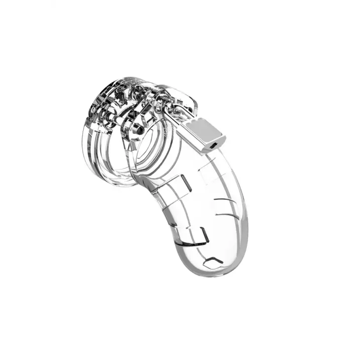 Model 01 karskusvöö puur – 9 cm (3.5″) Photo