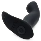 Fifty Shades of Grey Sensation – P-punkta vibrators – melns — Foto 3