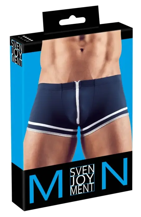 Herren Boxer Shorts – M