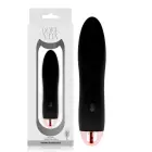Dolce Vita Four vibrators – 13 cm (5.1″) – melns — Foto 2