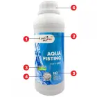 LoveStim Aqua Fisting Water-based Lubricant – 1000 ml — Photo 3