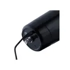 Hismith KlicLok vagīnas masturbators – 21 cm – miesas krāsa — Foto 3