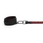 Fifty Shades of Grey Sweet Anticipation Adjustable Restraint Bar Set – Black/Red — Photo 4