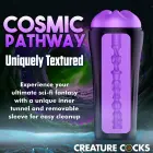 Wormhole Alien Stroker – Purple — Photo 9