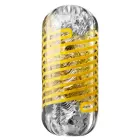 Tenga Spinner Deluxe 02 Bumps masturbators – melns — Foto 2