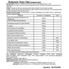 Bull Power Testo Tabs – Стимулирующие таблетки — Фото 2