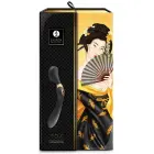 ZOA intīmais masāžas vibrators – 27 cm (10.6″) – melns — Foto 2