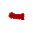 Bondage Rope 3M – Red — Photo 3