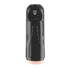 LUXURY masturbators PREMIUM RECHARGEABLE MULTIFUNCTIONS 04 — Foto 9