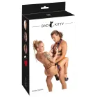 Bad Kitty Body Swing – Black/Red — Photo 1