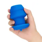 LoveToy Bulge Peeper – tunnel anal plug – silicone — Photo 7
