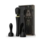 Kyro wand вибратор – черный — Фото 2