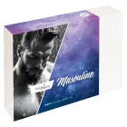 Magic Shiver Masculine – men's starter set, 4 toys — Photo 11