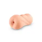 Pocket Pals anaalne masturbaator – pruun — Foto 1
