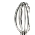 Mr. Steel Round Wire Plug – S – Silver — Photo 5